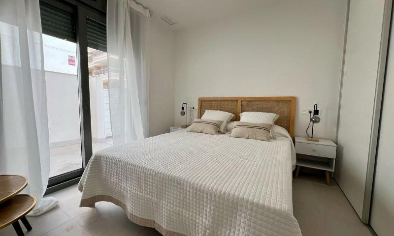 3 soveværelse Villa til salg