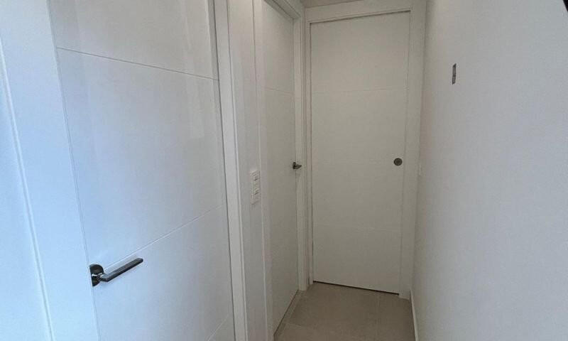 3 soveværelse Villa til salg