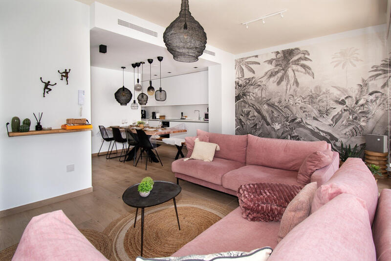 5 sovrum Villa till salu