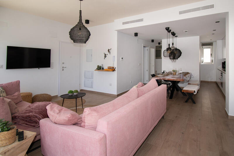 5 sovrum Villa till salu