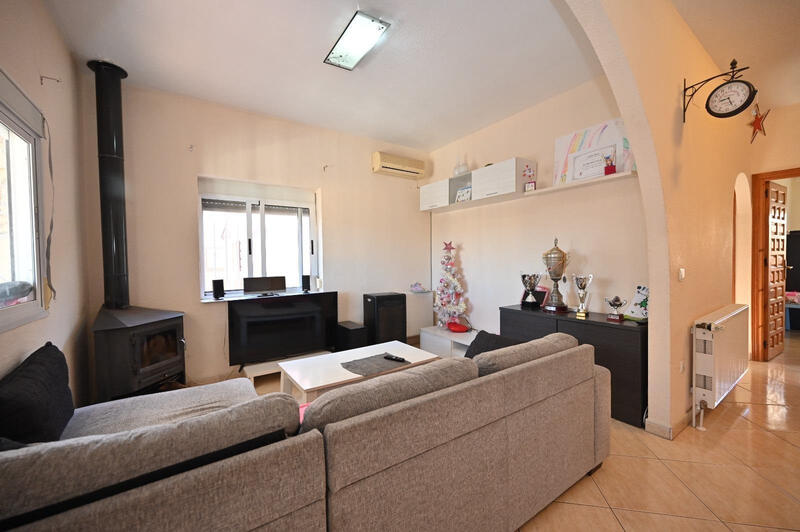 2 Schlafzimmer Stadthaus zu verkaufen