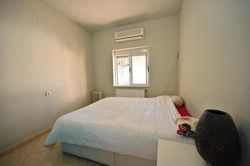 2 Schlafzimmer Stadthaus zu verkaufen