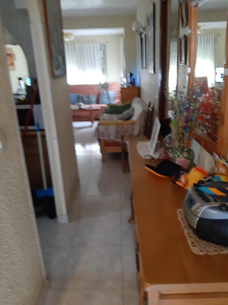 2 sovrum Villa till salu