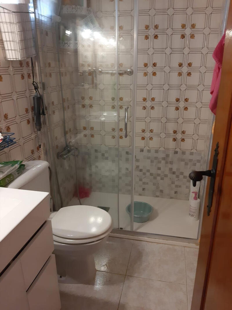 2 sovrum Villa till salu