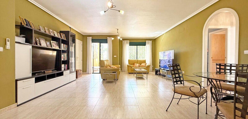 2 Schlafzimmer Appartement zu verkaufen
