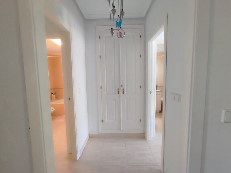 2 Schlafzimmer Appartement zu verkaufen