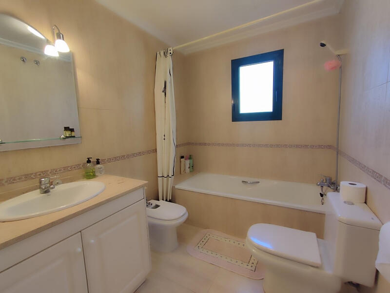 2 Schlafzimmer Appartement zu verkaufen