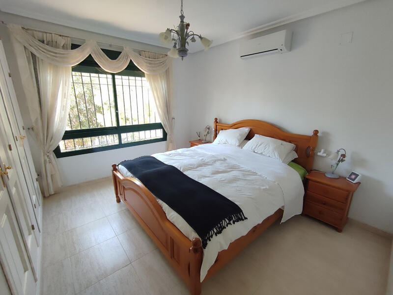 2 Schlafzimmer Appartement zu verkaufen