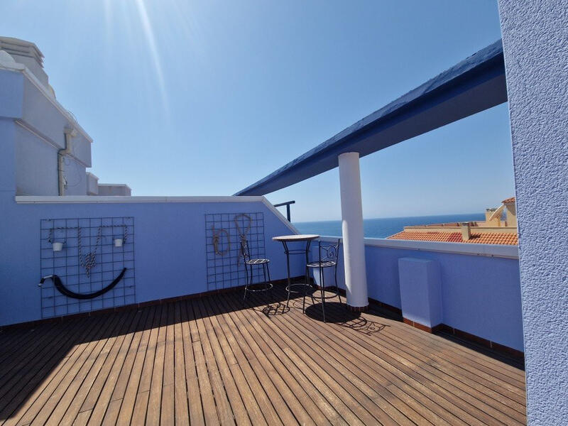 2 Cuarto Apartamento en venta