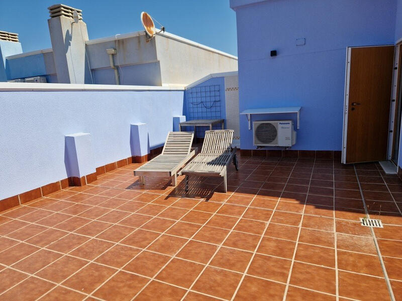 2 Cuarto Apartamento en venta