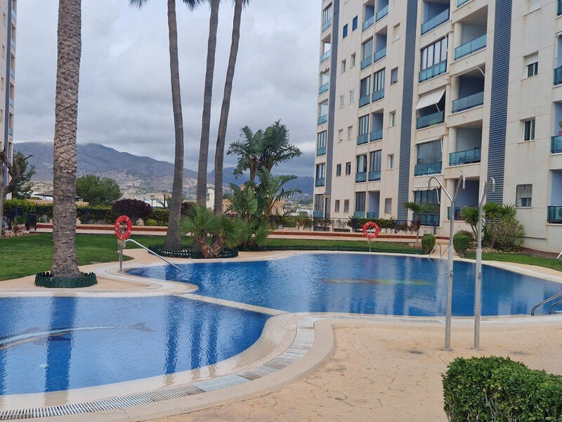 2 Cuarto Apartamento en venta