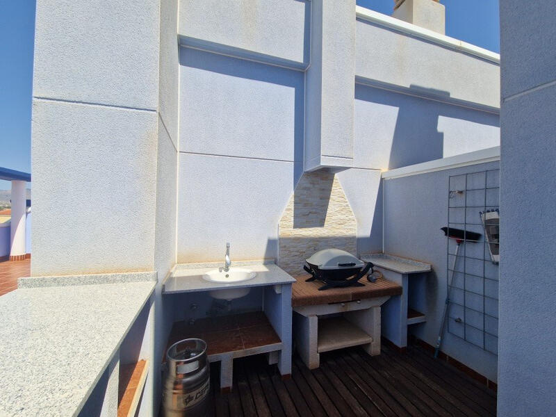 2 Cuarto Apartamento en venta