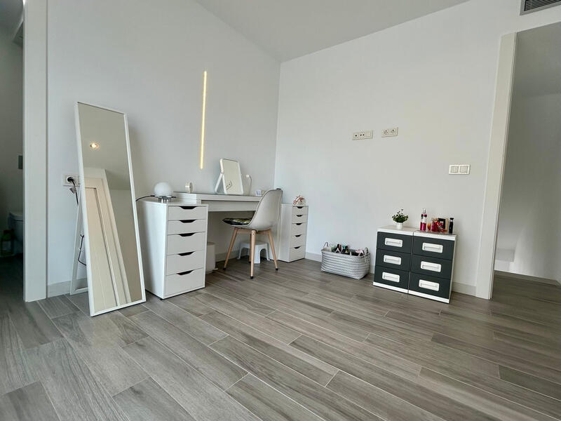 3 soveværelse Villa til salg