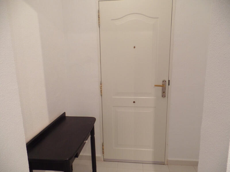 1 soverom Leilighet til salgs