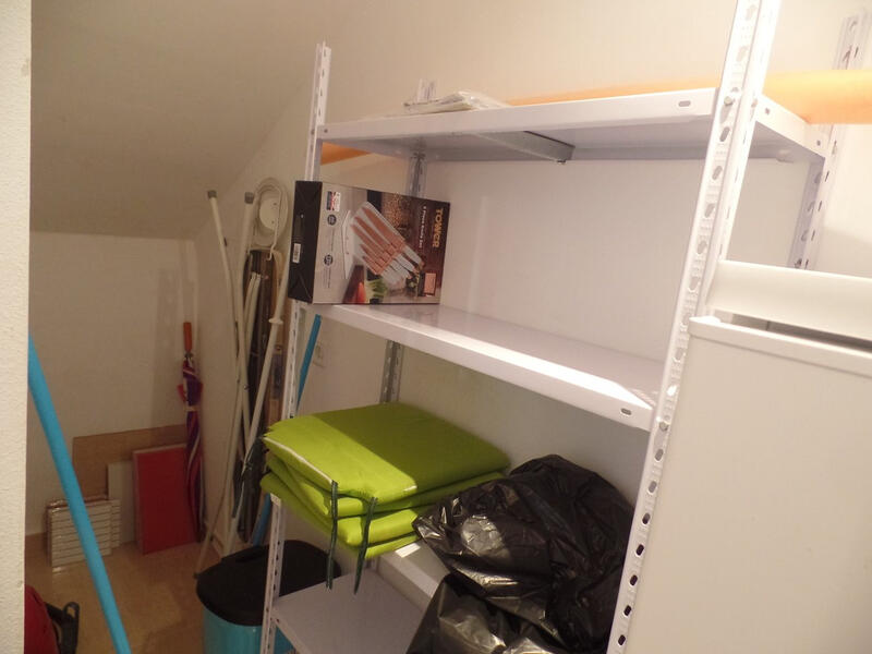 1 soverom Leilighet til salgs