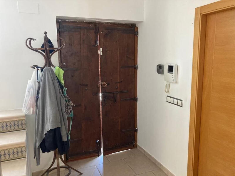 4 soveværelse Villa til salg