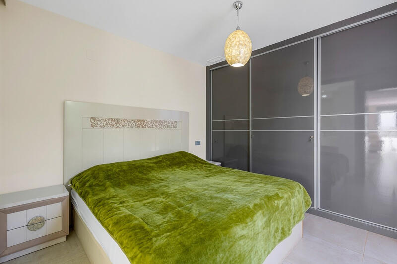 3 soverom Villa til salgs