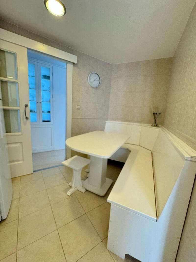 3 Schlafzimmer Appartement zu verkaufen