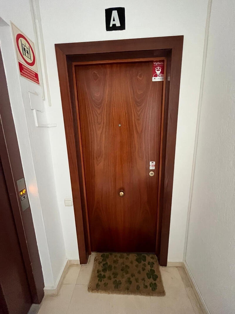 3 Schlafzimmer Appartement zu verkaufen