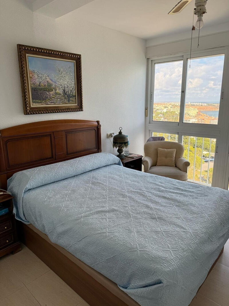 3 Schlafzimmer Appartement zu verkaufen