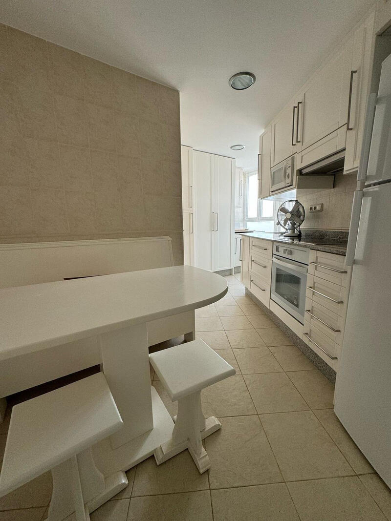 3 Schlafzimmer Appartement zu verkaufen