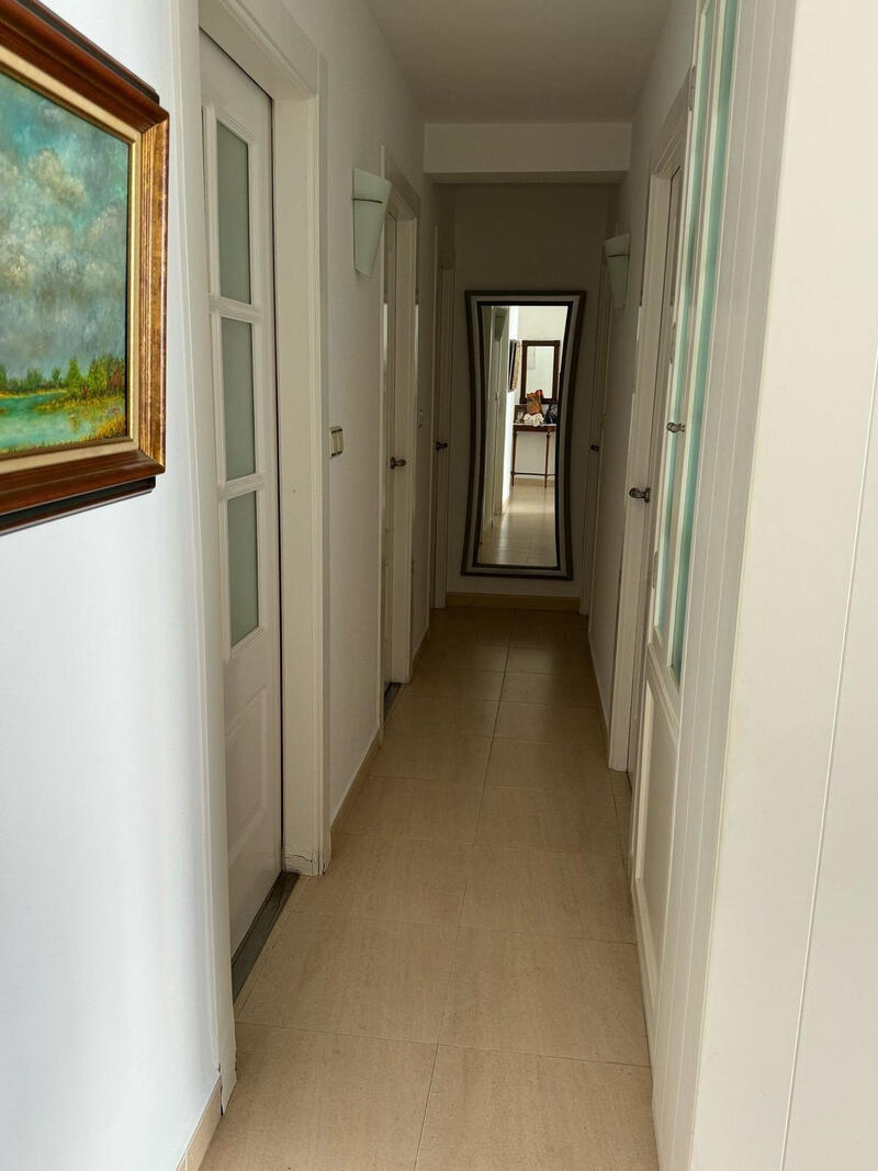 3 Schlafzimmer Appartement zu verkaufen