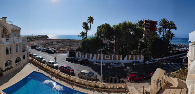Apartamento en venta en Torrevieja, Alicante