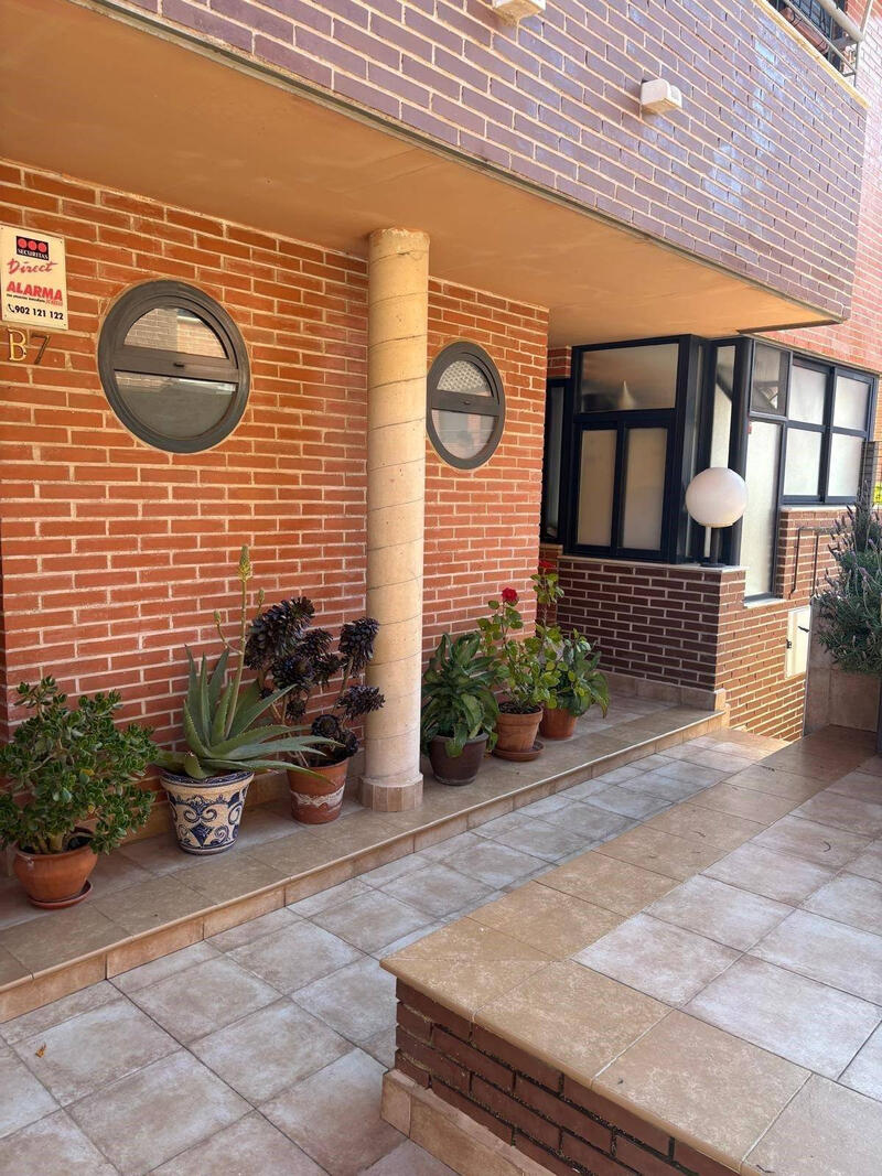 Duplex à vendre dans Murcia, Murcia
