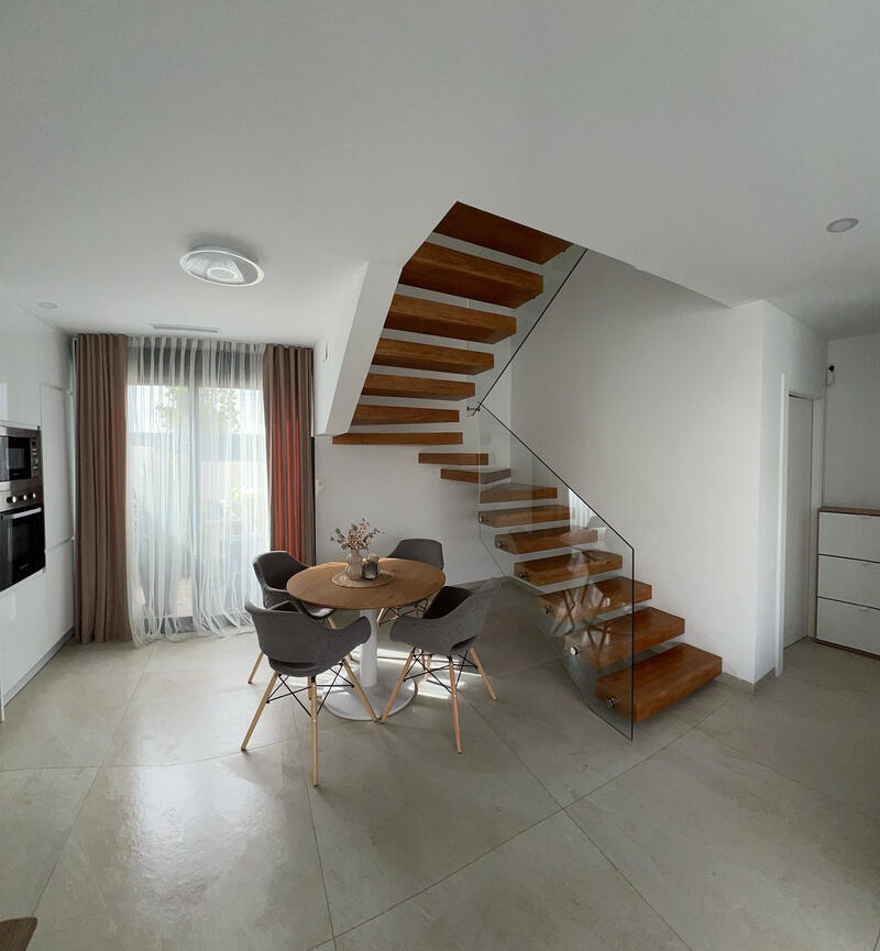 2 Schlafzimmer Villa zu verkaufen