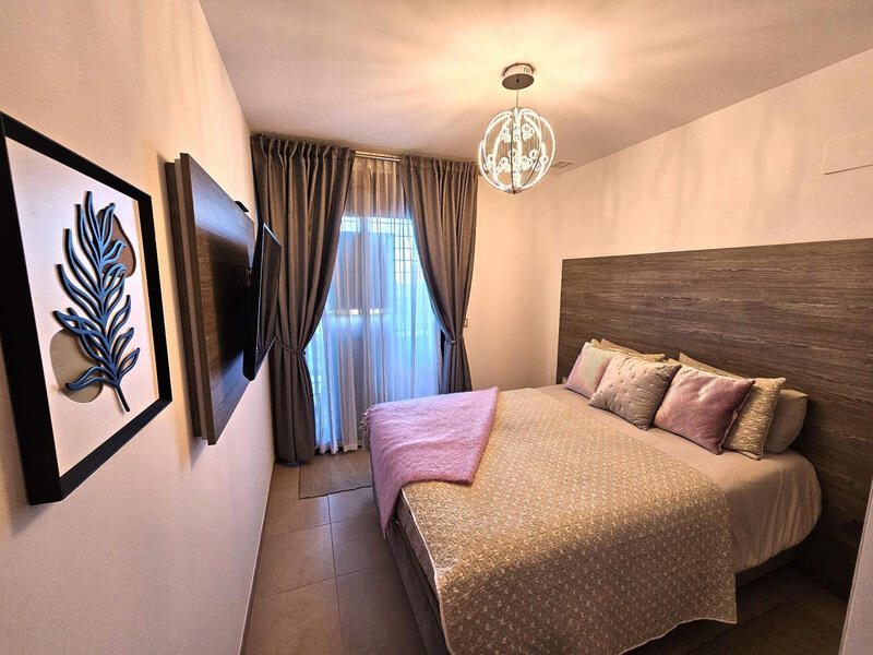 2 Cuarto Apartamento en venta