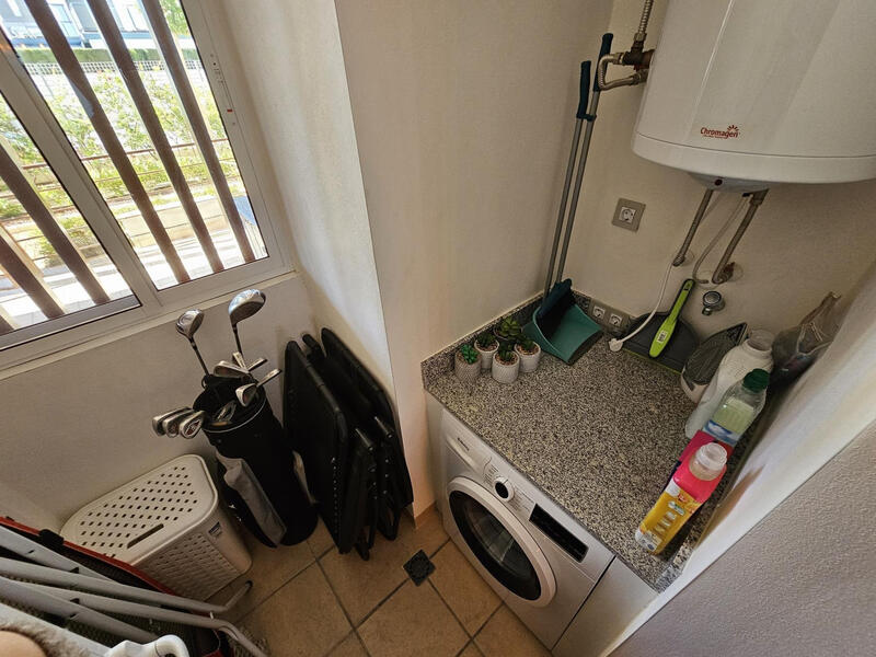 2 Cuarto Apartamento en venta