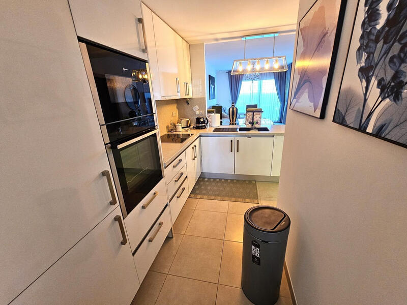 2 Cuarto Apartamento en venta