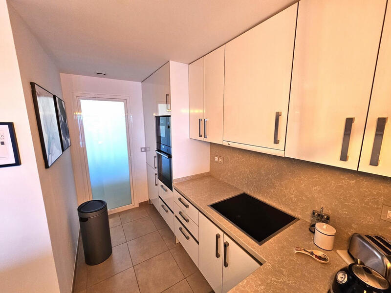 2 Cuarto Apartamento en venta