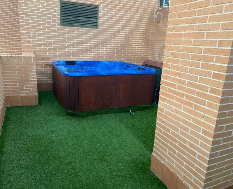 2 Schlafzimmer Appartement zu verkaufen
