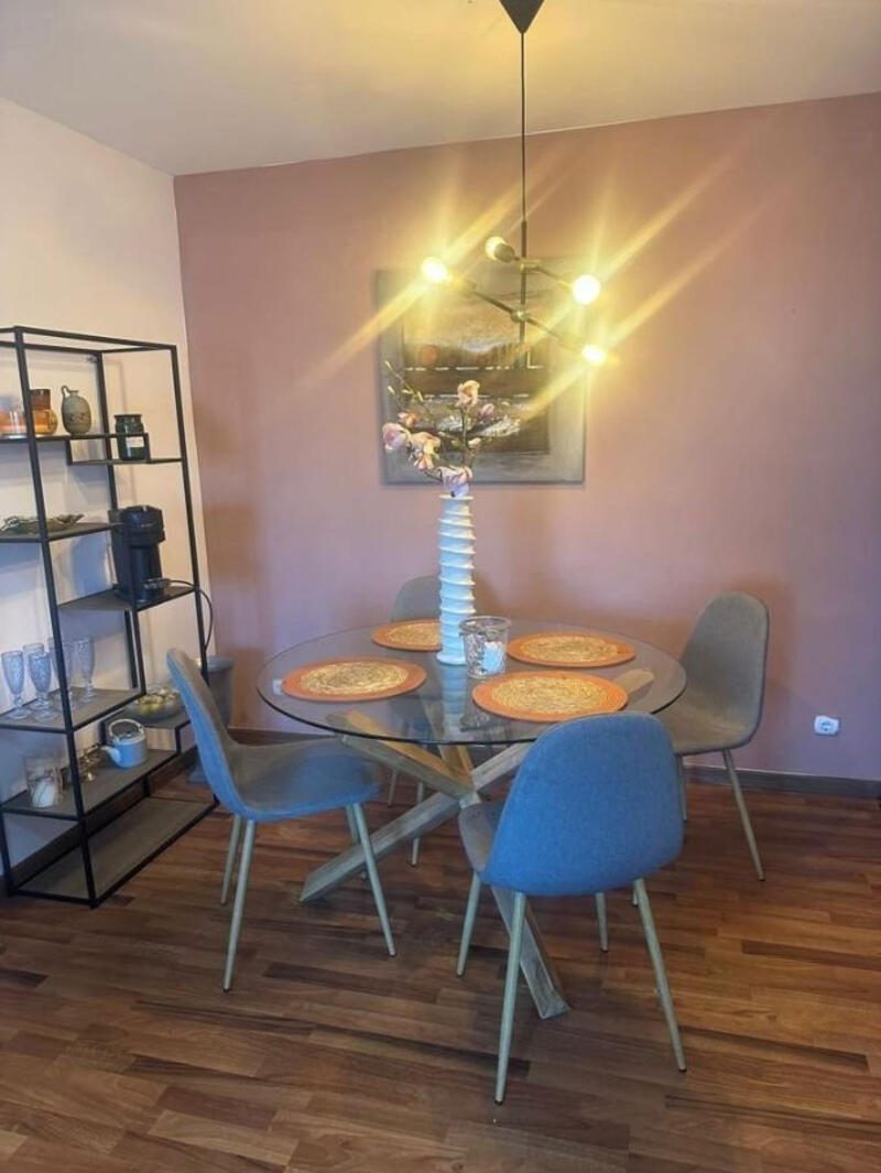 2 Schlafzimmer Appartement zu verkaufen