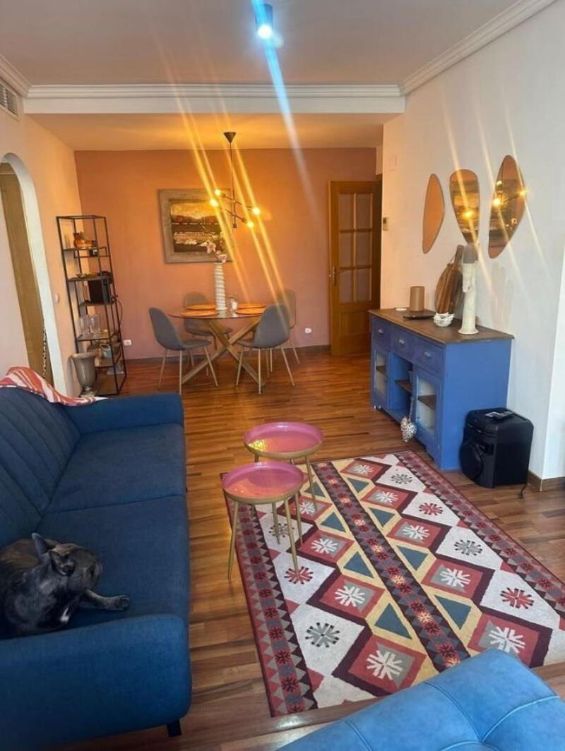 2 Schlafzimmer Appartement zu verkaufen