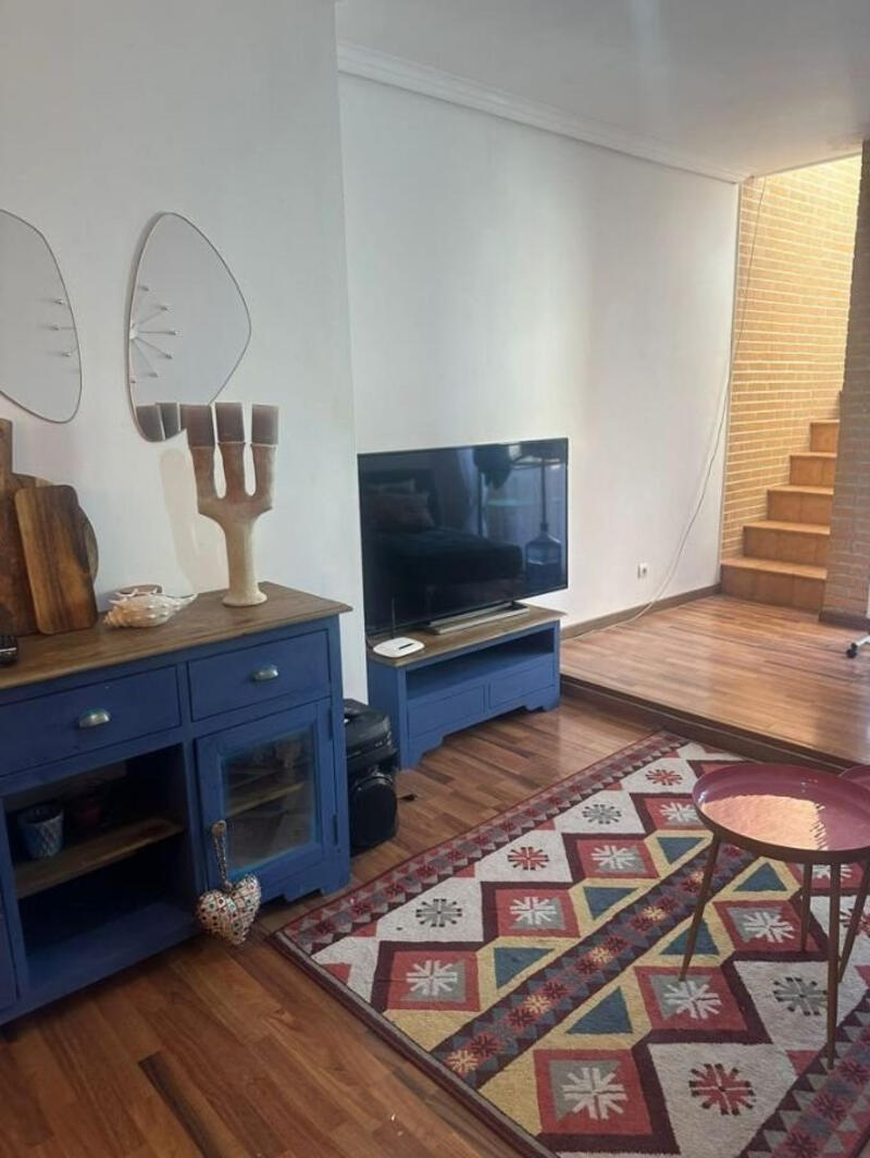 2 Schlafzimmer Appartement zu verkaufen