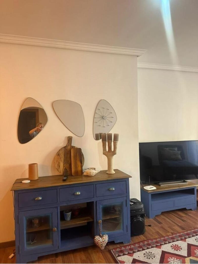 2 Schlafzimmer Appartement zu verkaufen
