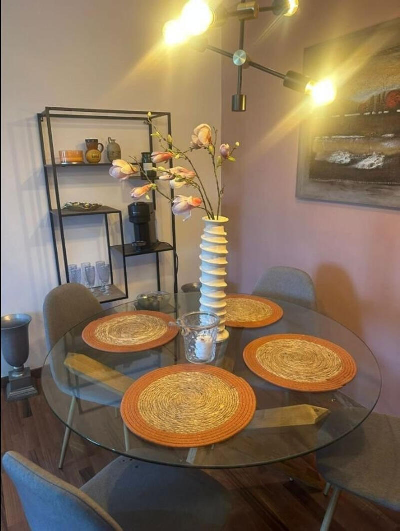 2 Schlafzimmer Appartement zu verkaufen