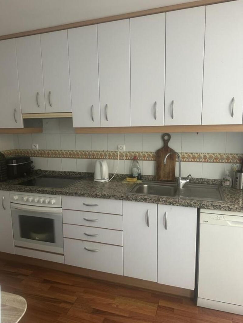 2 Schlafzimmer Appartement zu verkaufen