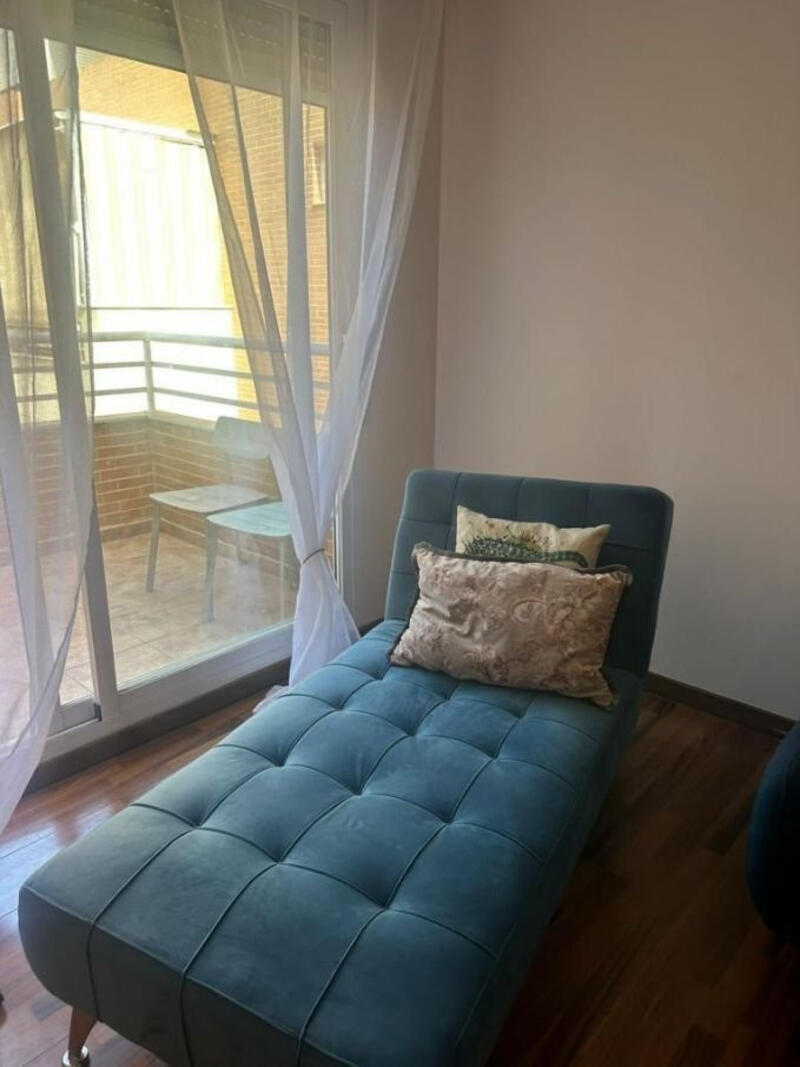 2 Schlafzimmer Appartement zu verkaufen