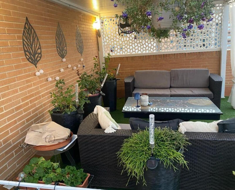 2 Schlafzimmer Appartement zu verkaufen