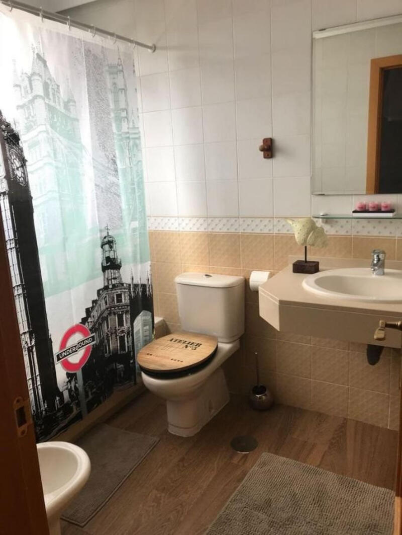 2 Schlafzimmer Appartement zu verkaufen