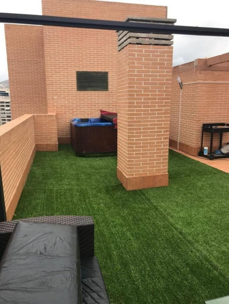 2 Schlafzimmer Appartement zu verkaufen