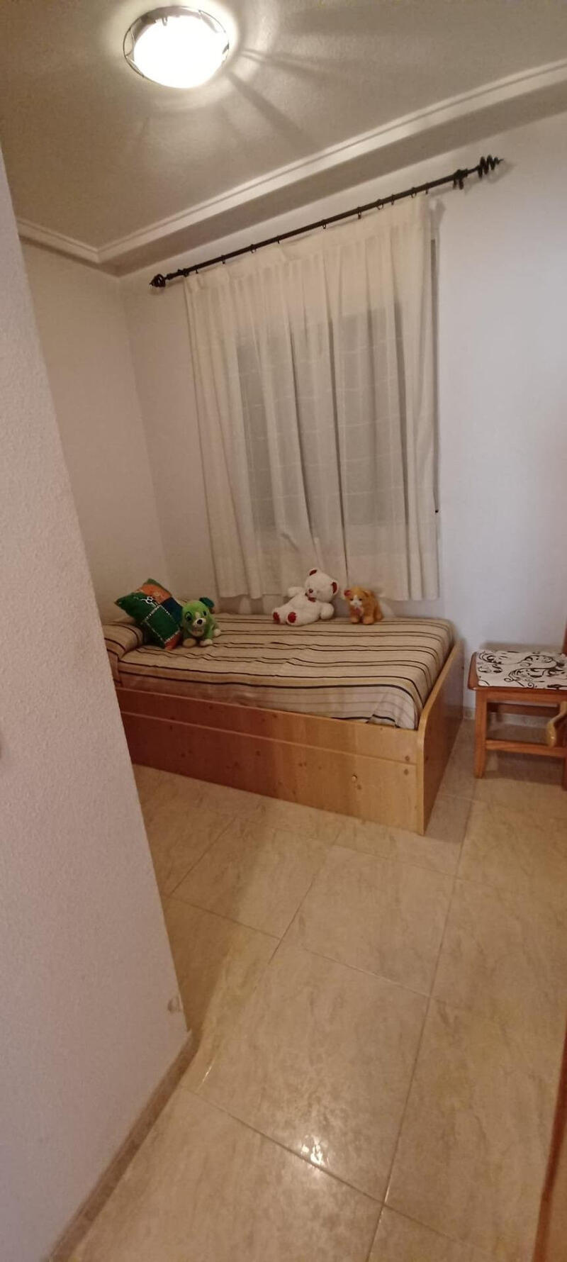 Leilighet til salgs i Torrevieja, Alicante