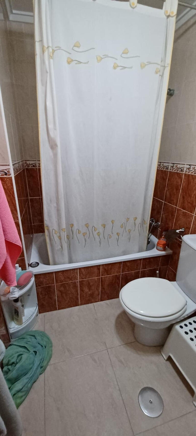3 Schlafzimmer Appartement zu verkaufen