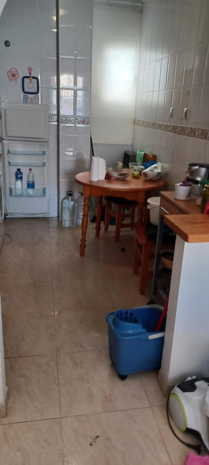 3 Schlafzimmer Appartement zu verkaufen