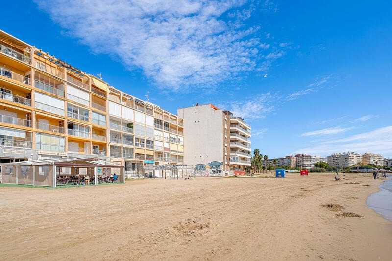 3 slaapkamer Appartement Te koop