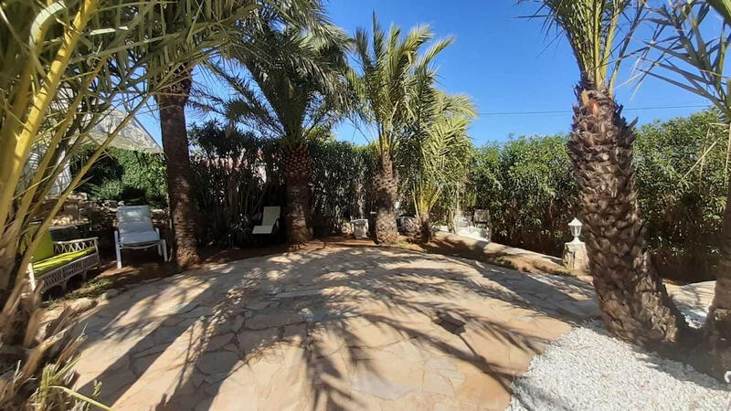 3 Cuarto Villa en venta