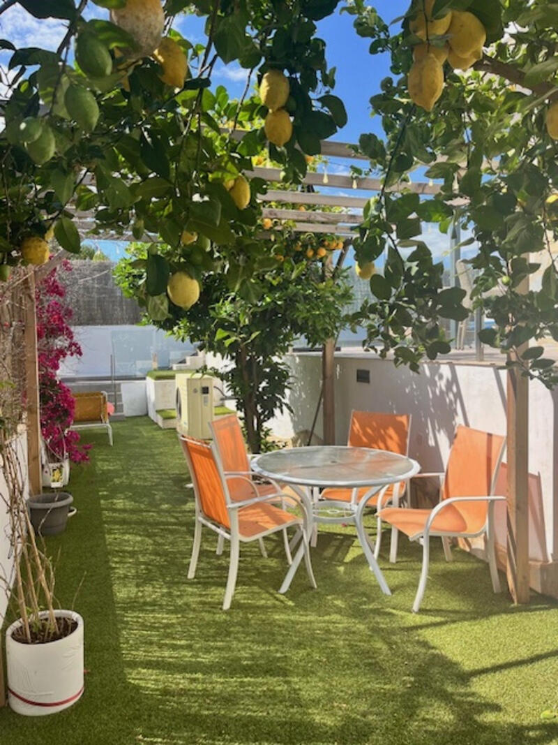 3 soveværelse Villa til salg